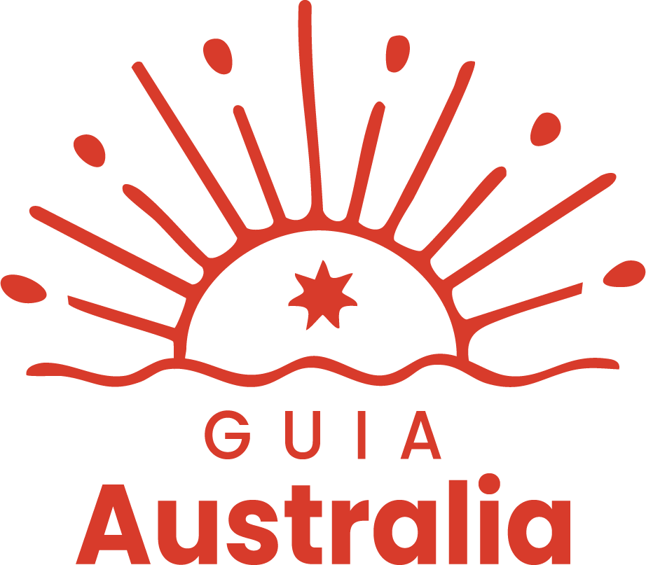 Guia Australia