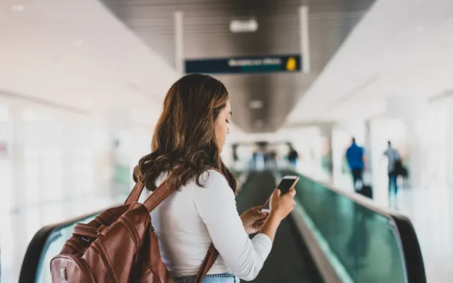 App Felix Mobile para ativar chip australiano com internet ilimitada